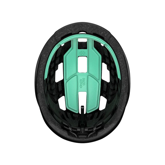 Casque Route LAZER TONIC KINETICORE Noir Matt