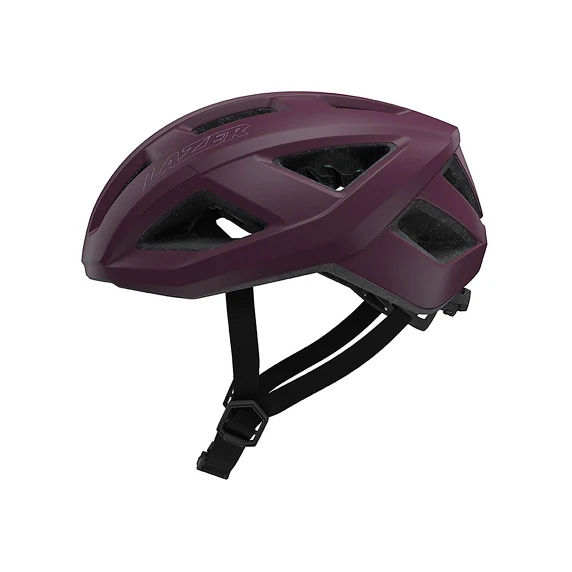 Casque Route LAZER TONIC KINETICORE Tyrian Matt