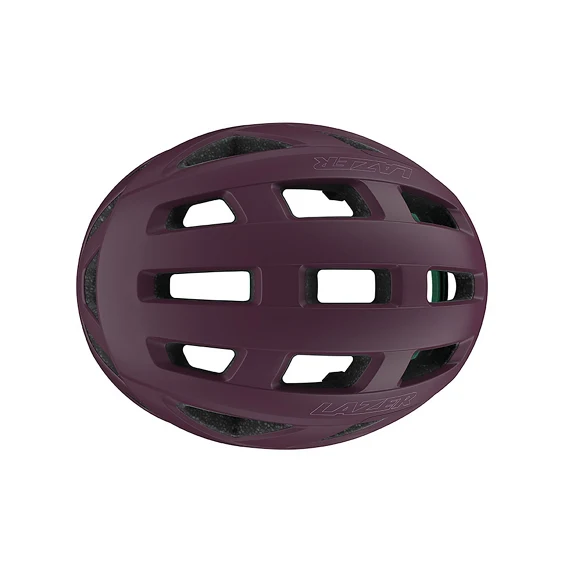 Casque Route LAZER TONIC KINETICORE Tyrian Matt