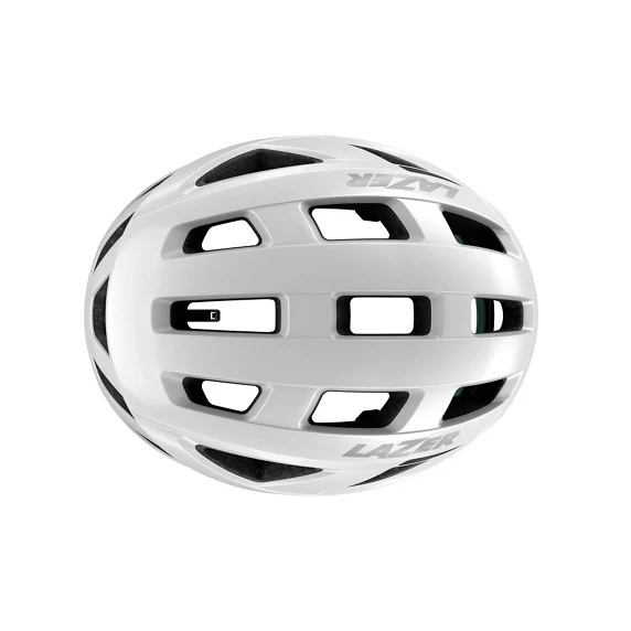 Casque Route LAZER TONIC KINETICORE Blanc