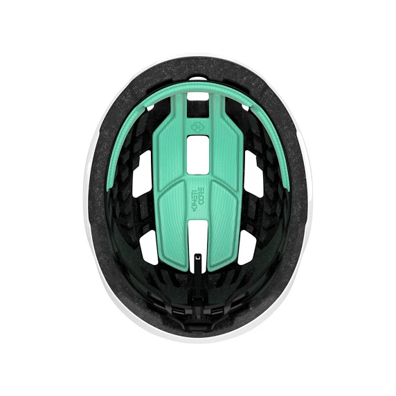 Casque Route LAZER TONIC KINETICORE Blanc