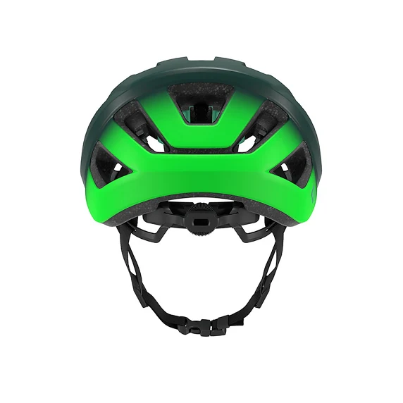 Casque Route LAZER TONIC KINETICORE Deep Green