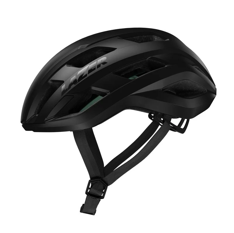 Casque Route LAZER STRADA KINETICORE Noir Matt