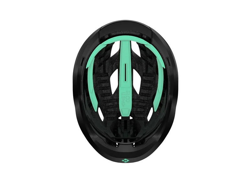 Casque Route LAZER STRADA KINETICORE Noir Matt