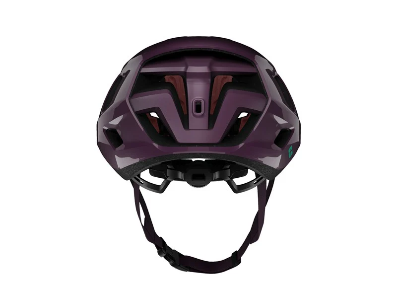 Casque Route LAZER SPHERE KINETICORE Tyrian