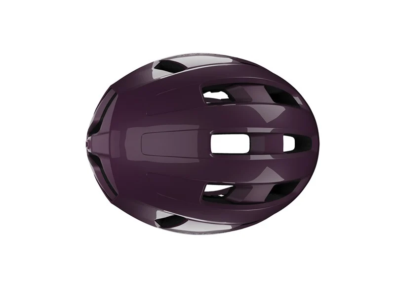 Casque Route LAZER SPHERE KINETICORE Tyrian