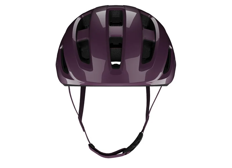 Casque Route LAZER SPHERE KINETICORE Tyrian