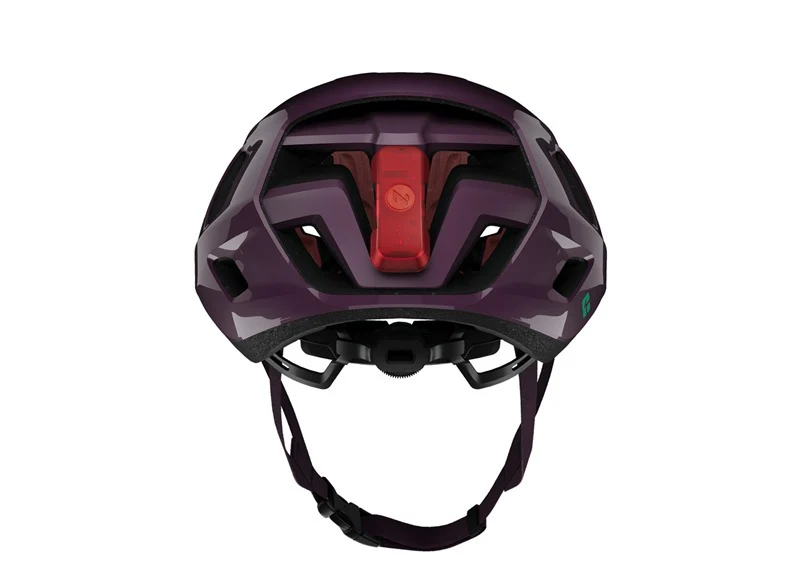 Casque Route LAZER SPHERE KINETICORE Tyrian