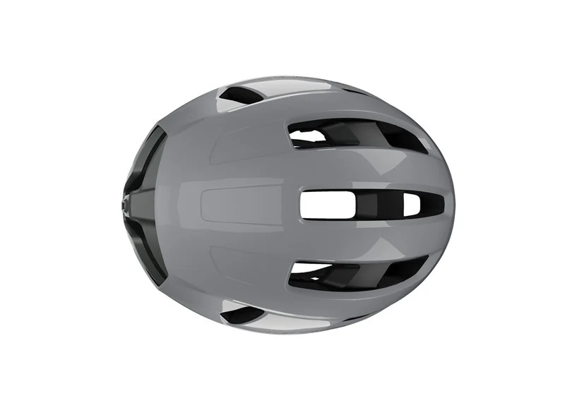 Casque Route LAZER SPHERE KINETICORE Harbor Grey