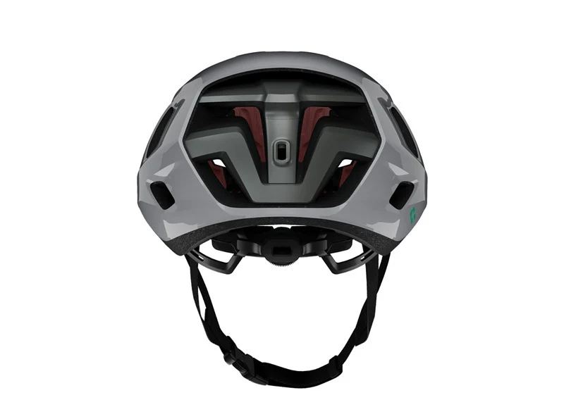 Casque Route LAZER SPHERE KINETICORE Harbor Grey