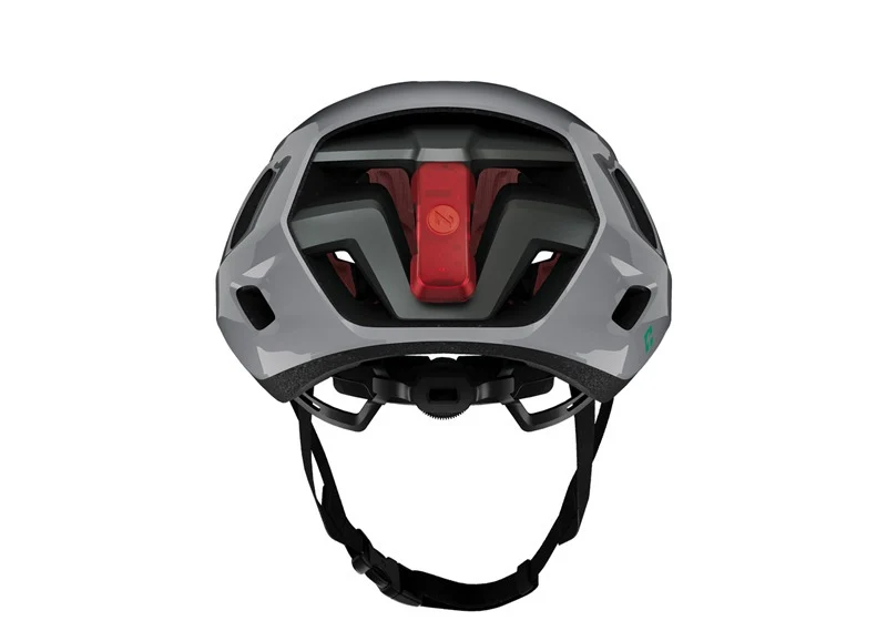 Casque Route LAZER SPHERE KINETICORE Harbor Grey