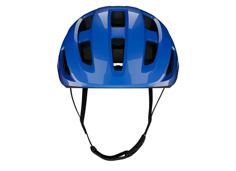 Casque Route LAZER SPHERE KINETICORE Electric Blue