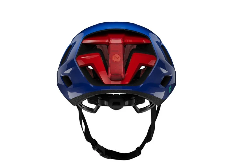 Casque Route LAZER SPHERE KINETICORE Electric Blue