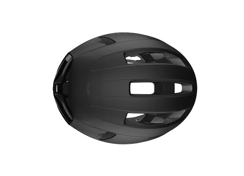 Casque Route LAZER SPHERE KINETICORE Noir Matt