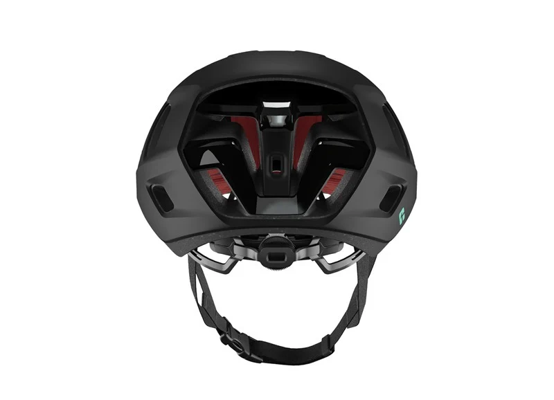 Casque Route LAZER SPHERE KINETICORE Noir Matt