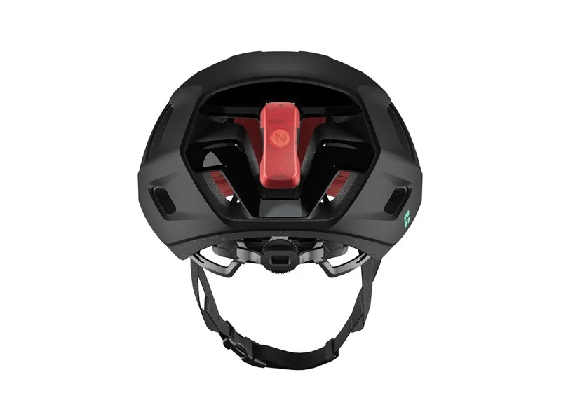 Casque Route LAZER SPHERE KINETICORE Noir Matt