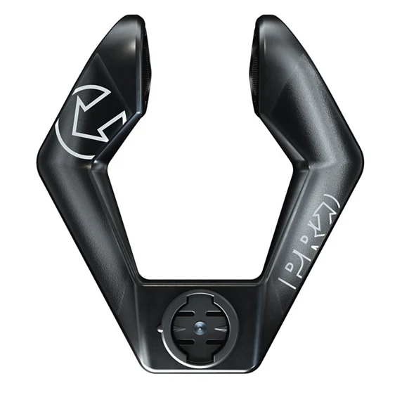 Prolongateur PRO COMPACT CARBON avec Support GPS