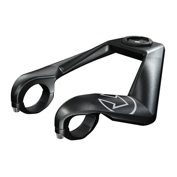 Prolongateur PRO COMPACT CARBON avec Support GPS