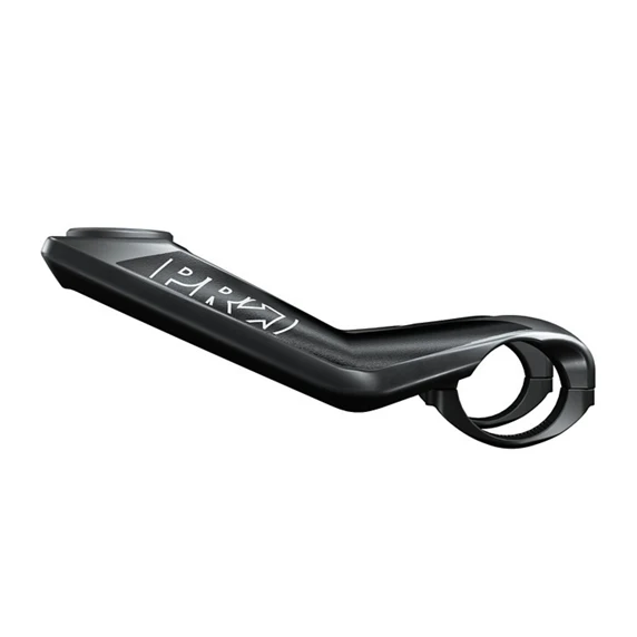 Prolongateur PRO COMPACT CARBON avec Support GPS
