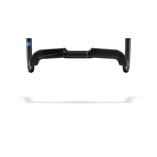 Cintre Gravel PRO DISCOVER AERO Flare 12° Carbone