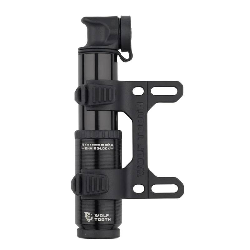 Pompe à Main WOLF TOOTH ENCASE CLIK VALVE 40CC