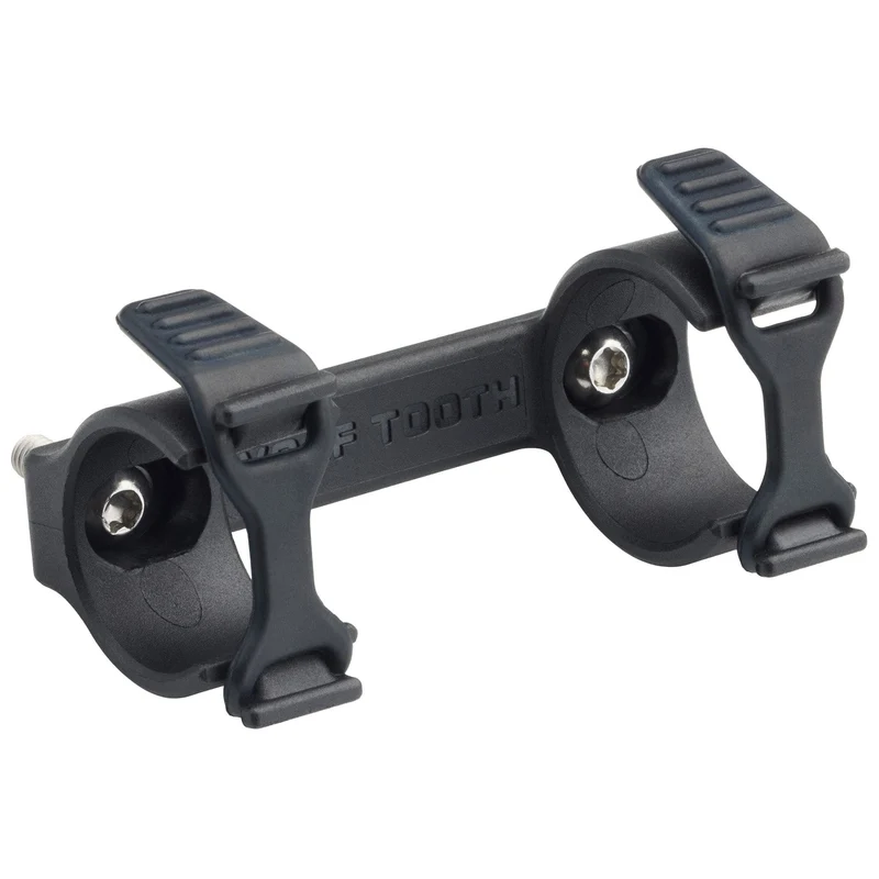 Pompe à Main WOLF TOOTH ENCASE CLIK VALVE 85CC
