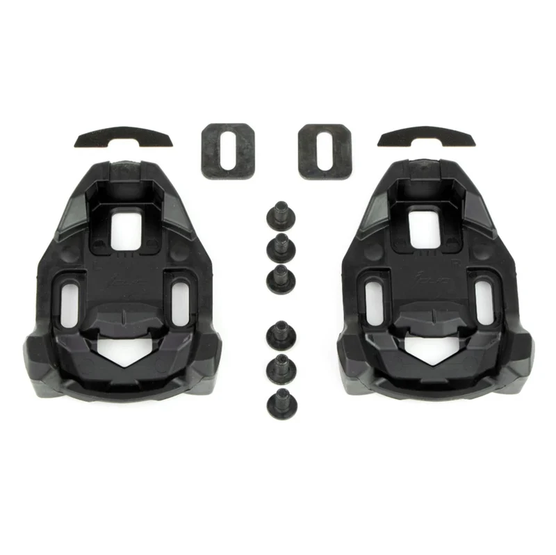 Kit de Cales pour TIME I-CLIC X-PRESSO X-PRO FLOAT 5°