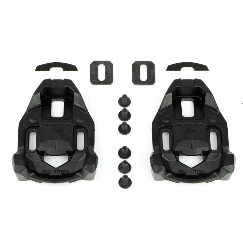 Kit de Cales pour TIME I-CLIC X-PRESSO X-PRO FIXED 0°