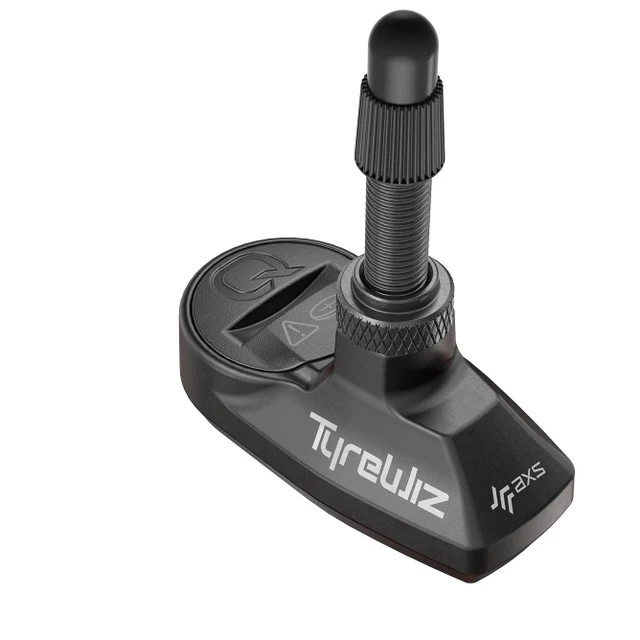 Contrôleur de Pression QUARQ TYREWIZ 2.0
