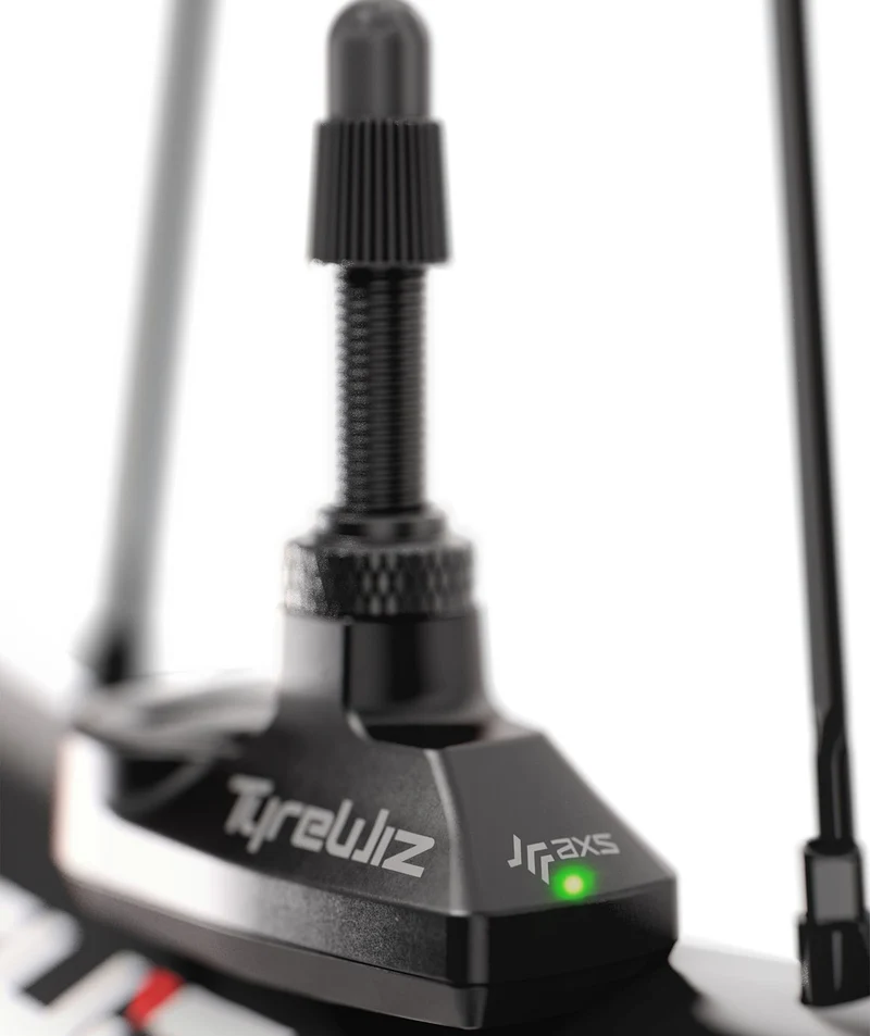 Contrôleur de Pression QUARQ TYREWIZ 2.0