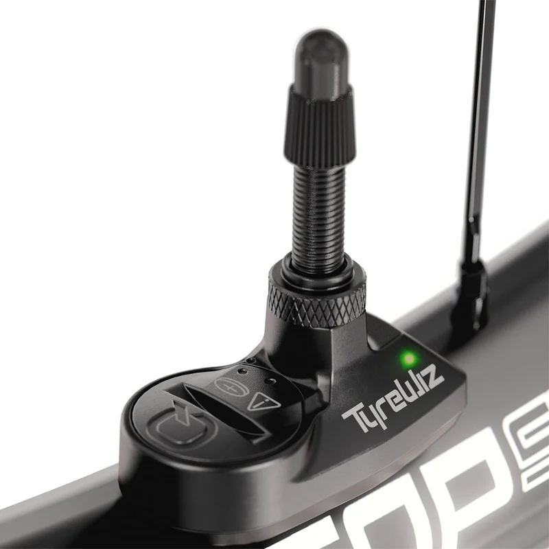 Contrôleur de Pression QUARQ TYREWIZ 2.0