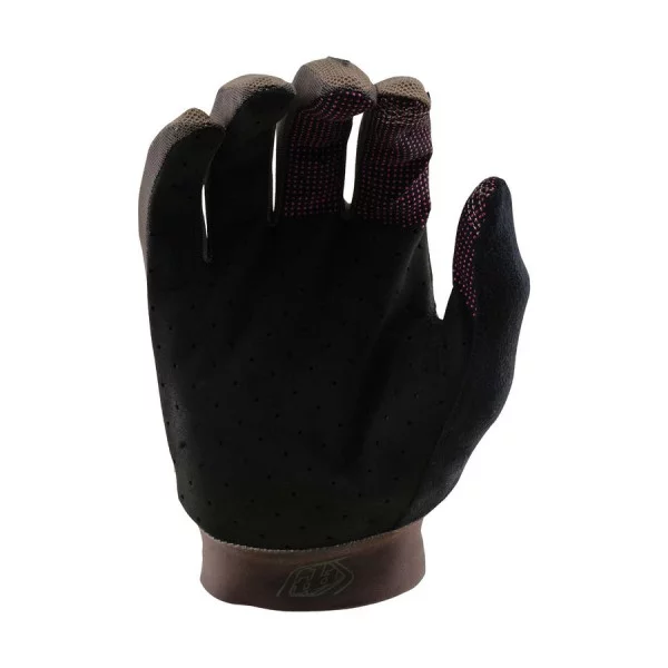 Gants TROY LEE DESIGNS ACE 2.0 Vert