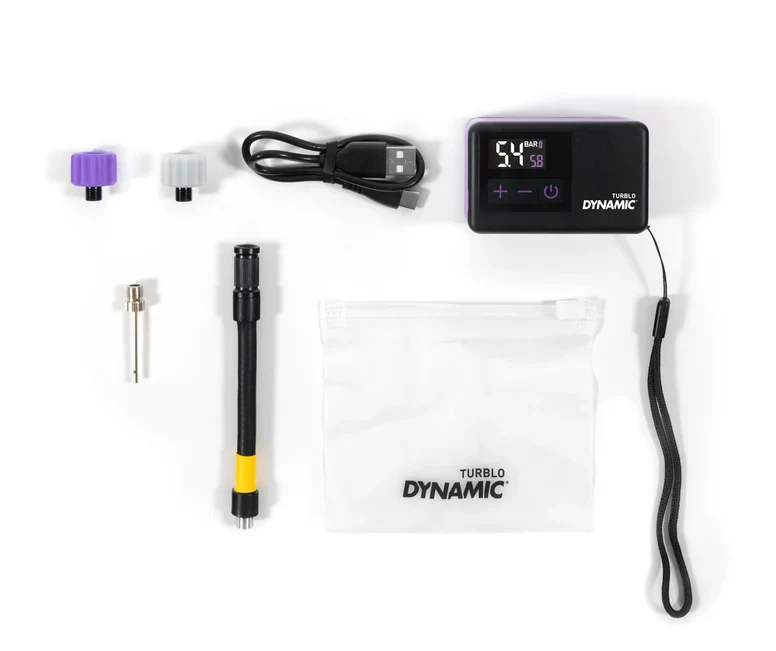 Pompe Electrique DYNAMIC TURBLO