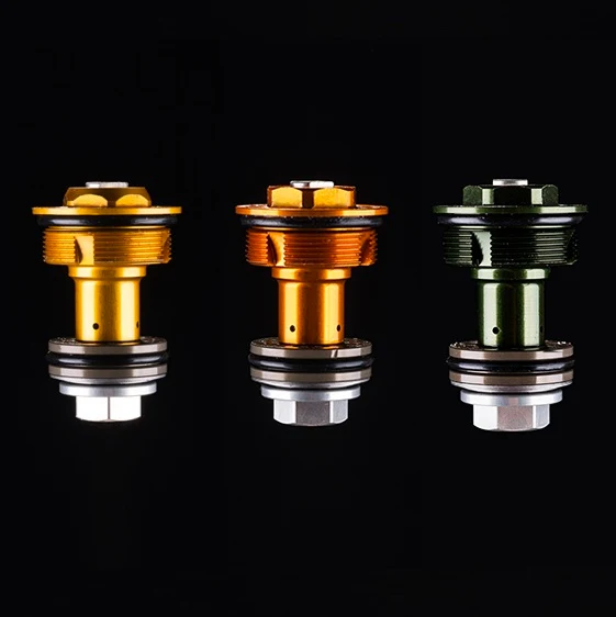 Amortisseur FORMULA MOD Coil Trunnion