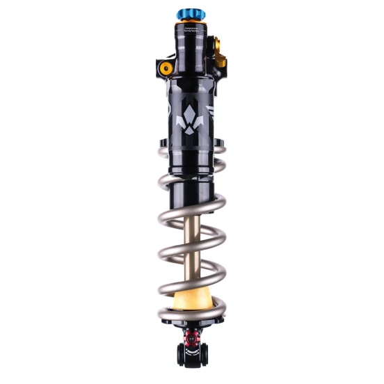 Amortisseur FORMULA MOD Coil Trunnion