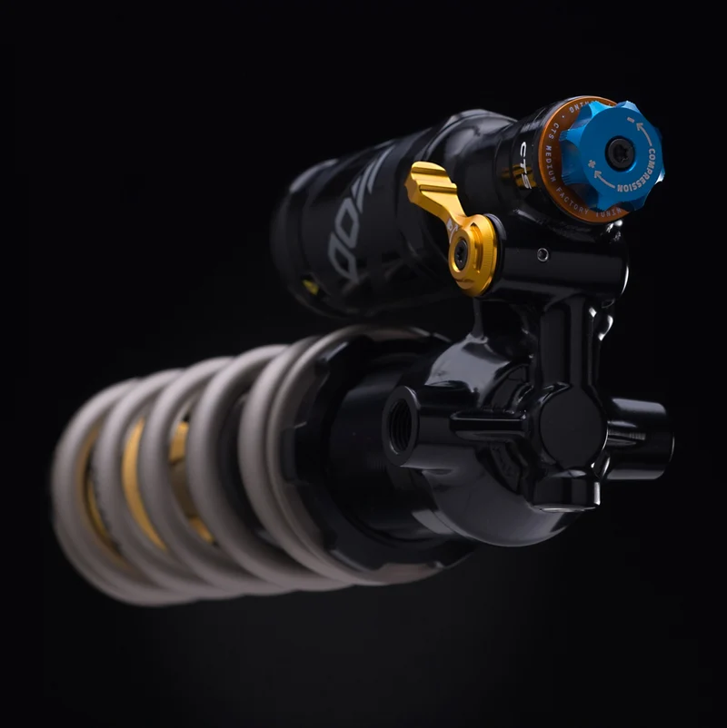 Amortisseur FORMULA MOD Coil Trunnion