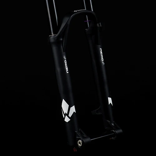 Fourche FORMULA NERO C Coil 29" Axe 20x110mm Boost Noir