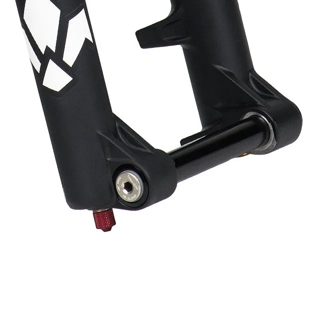 Fourche FORMULA NERO C Coil 29" Axe 20x110mm Boost Noir
