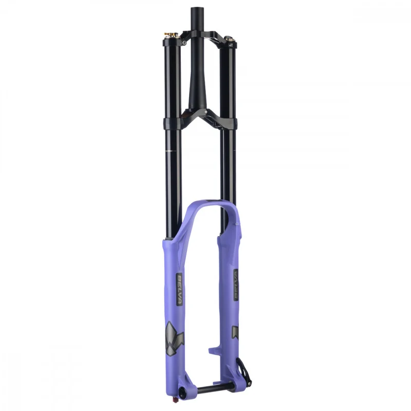 Fourche FORMULA BELVA 29" Axe 15x110mm Boost Ultraviolet