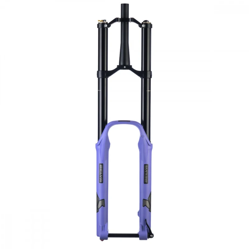 Fourche FORMULA BELVA 29" Axe 15x110mm Boost Ultraviolet