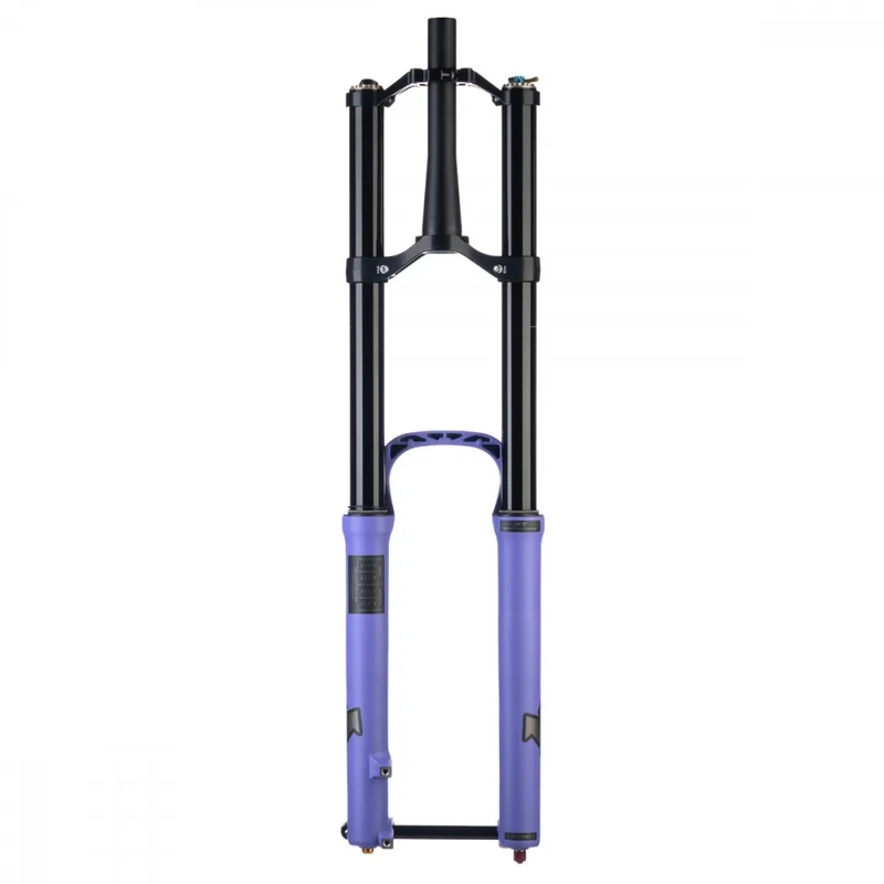 Fourche FORMULA BELVA 29" Axe 15x110mm Boost Ultraviolet