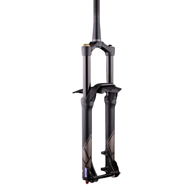 Fourche FORMULA SELVA V 29" Axe 15x110mm Boost Noir