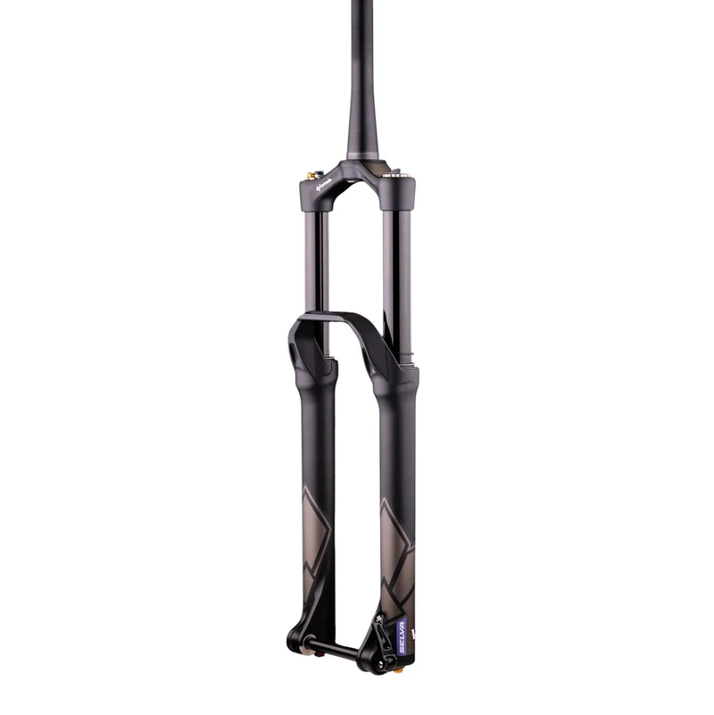 Fourche FORMULA SELVA V 29" Axe 15x110mm Boost Noir