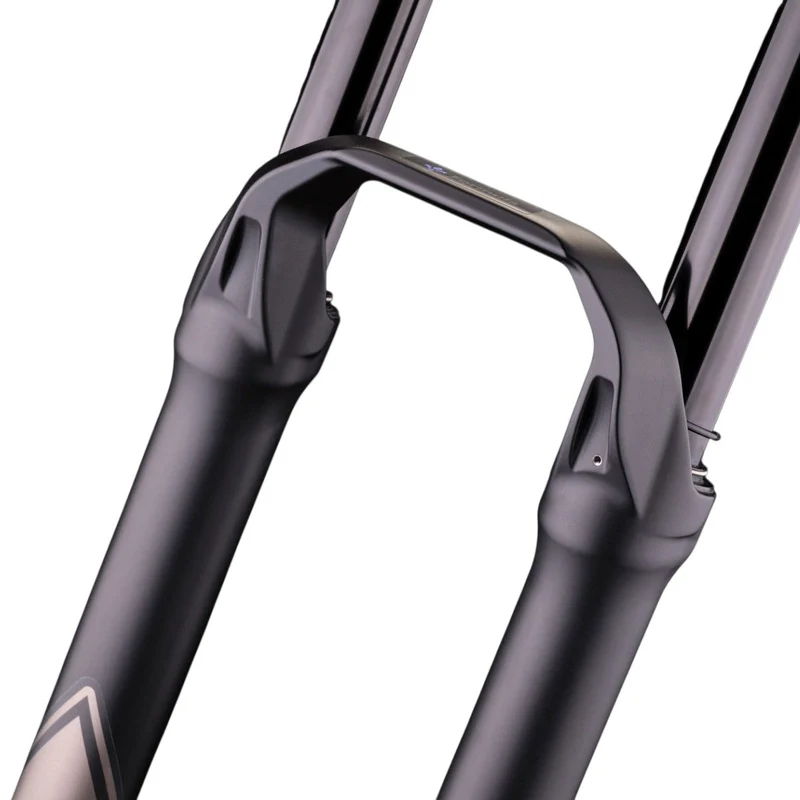 Fourche FORMULA SELVA V 29" Axe 15x110mm Boost Noir