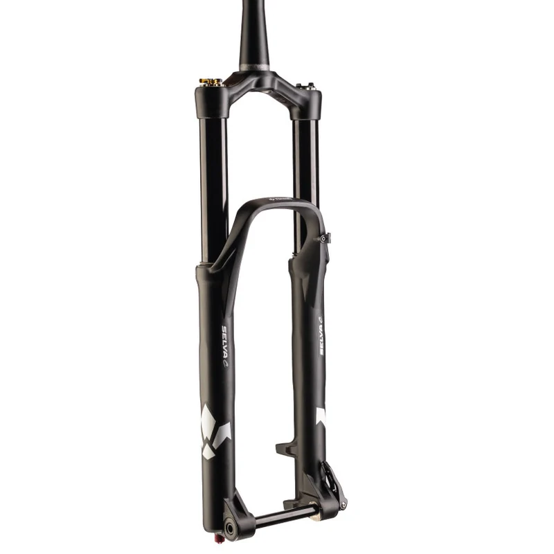 Fourche FORMULA SELVA C Coil 29" Axe 15x110mm Boost Noir