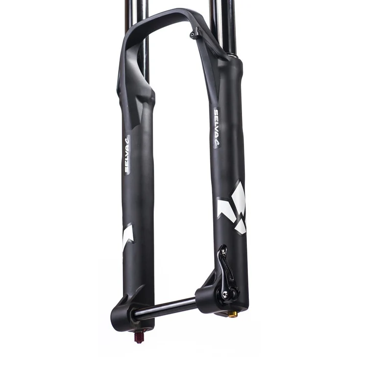 Fourche FORMULA SELVA C Coil 29" Axe 15x110mm Boost Noir