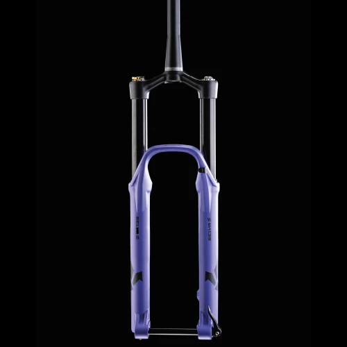 Fourche FORMULA SELVA S 29" Axe 15x110mm Boost Ultraviolet