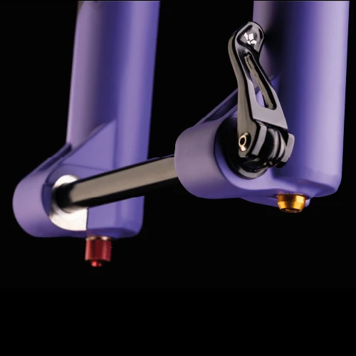 Fourche FORMULA SELVA S 29" Axe 15x110mm Boost Ultraviolet