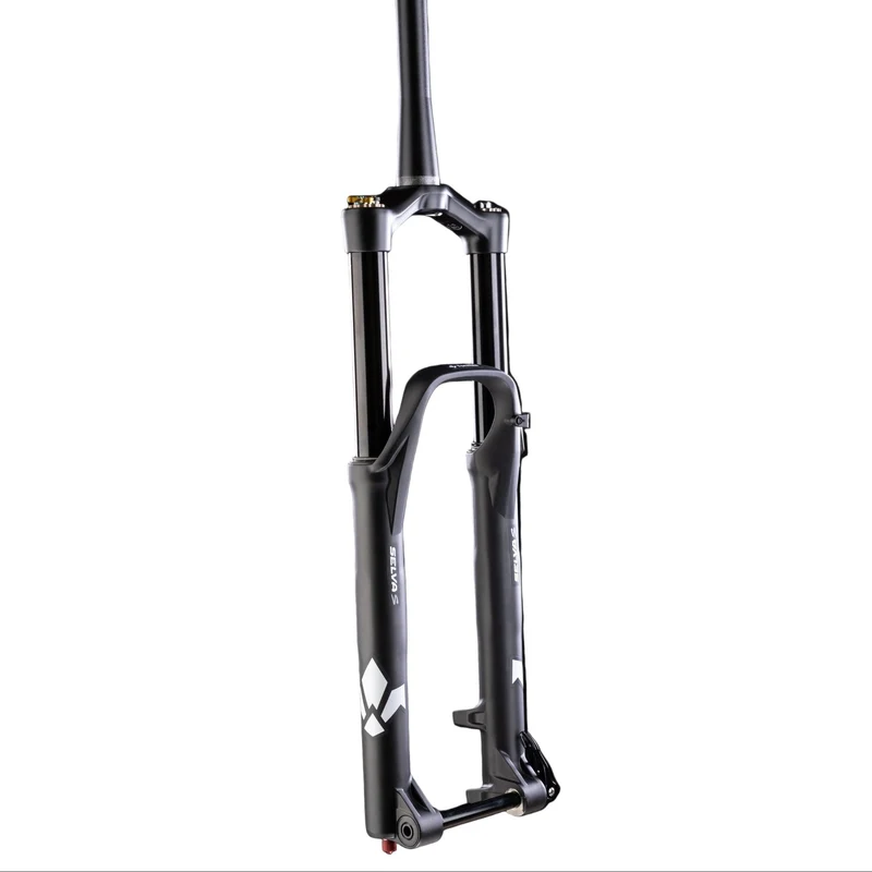 Fourche FORMULA SELVA S 29" Axe 15x110mm Boost Noir