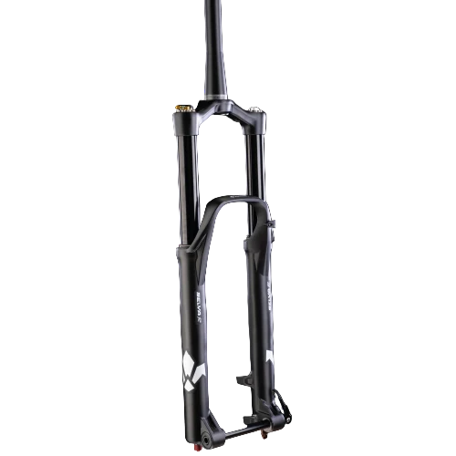 Fourche FORMULA SELVA R 29" Axe 15x110mm Boost Noir